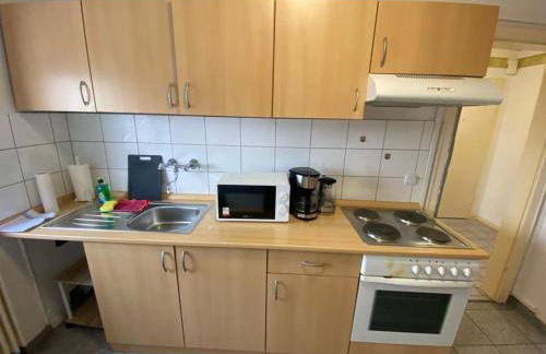 City Apartments in Neumünster - Ruhige Lage mit bester Anbindung - Foto 9