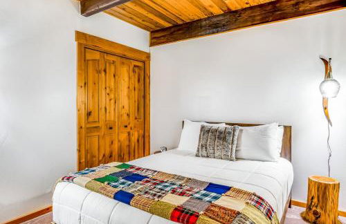 Alderbrook A-Frame - Foto 8