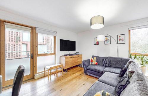Modern 2Bed - 5min to Highbury & Islington Station - Foto 8
