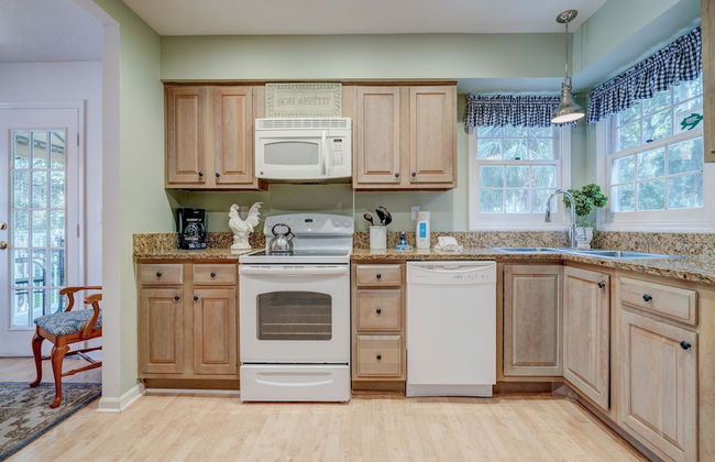 Evian by Hilton Head Retreats - Foto 13