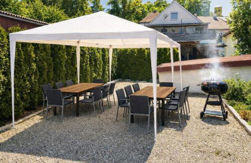 Gästehaus Jekle Zimmer & Ferienwohnungen - Foto 11