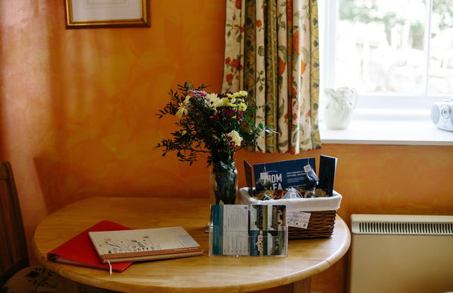 Cardross Estate Holiday Cottages - Foto 27