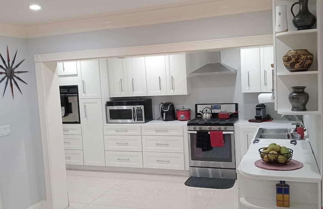 Perfect get Away From big City Life - Foto 10