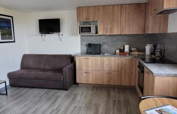 Gite du Palis - studio vue mer - Foto 3