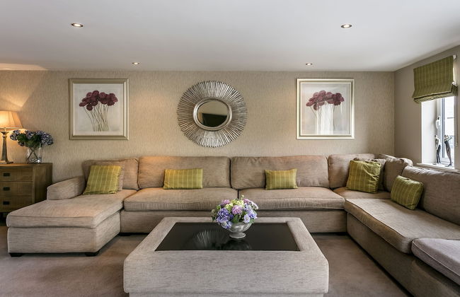 The Townhouses @ Carus Green - Photo 69