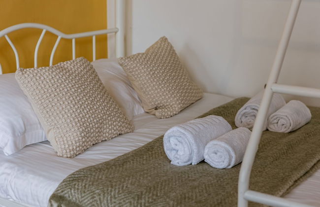 BE GNT Aman 15 in Gent - Foto 30