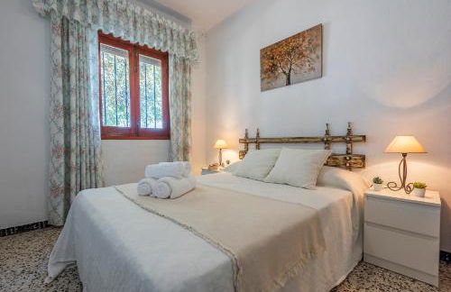 Los Algarrobos - Mountain and Relax near the beach - Photo 28