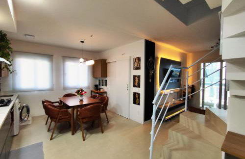 Elegant Duplex - Foto 47