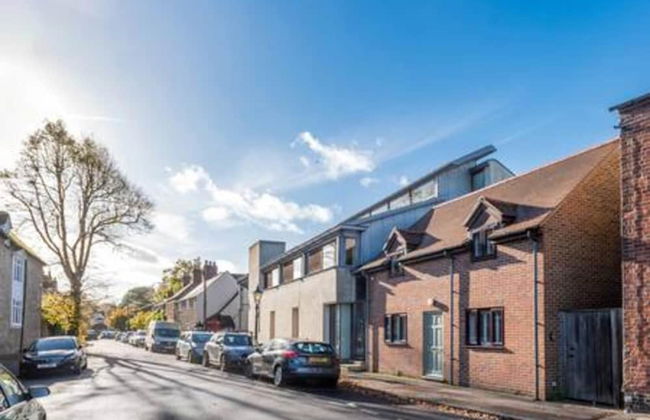 Cosy 2-bedroom Haven in Picturesque Headington - Foto 5