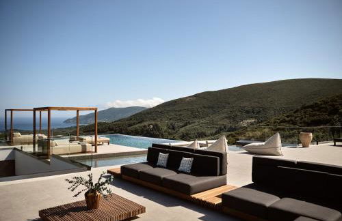 Marisia Luxury Villa, An Acre of Endless Blue by MindYourVilla - Foto 47