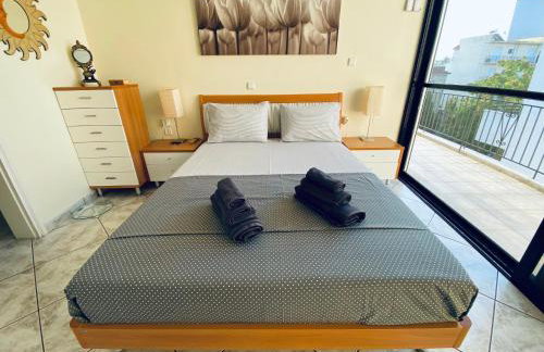 Sunny Apartment Amaliada - Foto 2