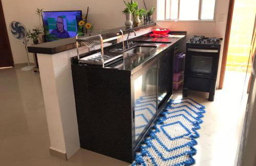 Casa Cibratel 2 - Foto 17