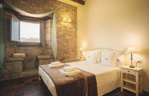 Mas Vilar, relax, nature and slow Exclusive Only 6 rooms - Foto 38