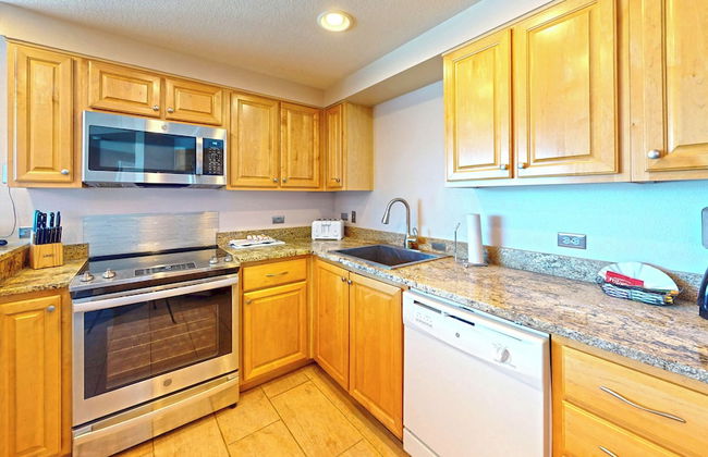 Resort at Seaside - Foto 34