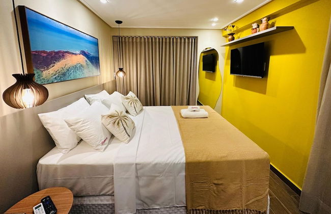 Move Tambaú II - LikeHome Hospedagens - Foto 30