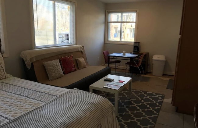 Furnished Apartments - Foto 10