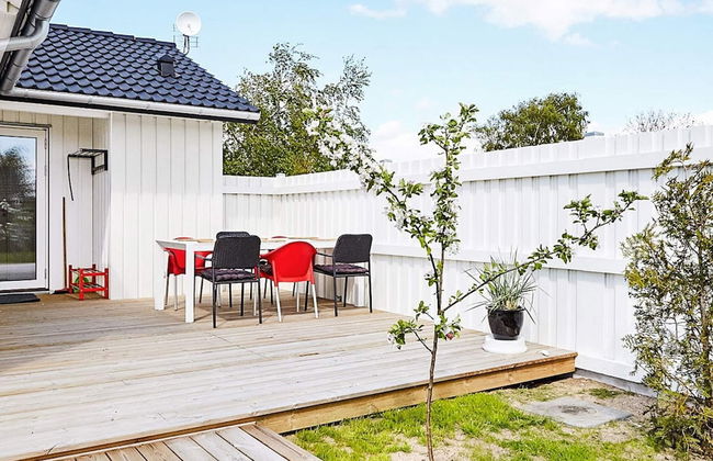 Holiday Home in Slagelse - Foto 19