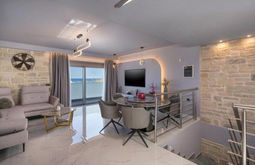 Armdin Seaview Villa 3 - Foto 26