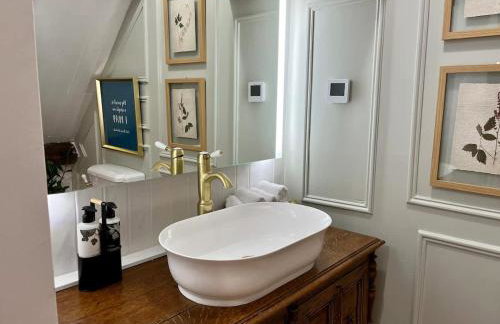 The Dovetail - Cotswolds Living - Foto 49