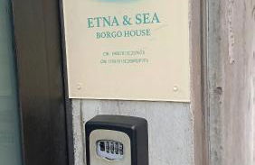 Etna & Sea - Borgo House - Foto 42