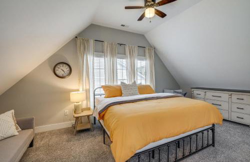 Getaway w/ Resort Perks at Smith Mountain Lake! - Foto 13
