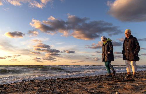 Reethaus Nordlicht - Wellness mit Meerblick - Foto 34