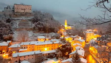 Residenza FULLINI Polcenigo - Foto 5