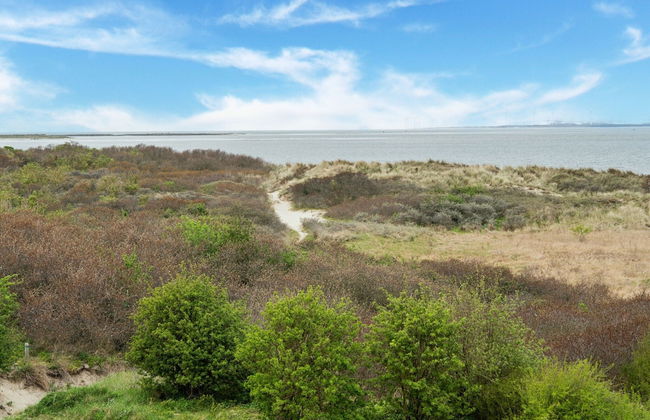 Romantic Studio in Stellendam With Terrace - Foto 31