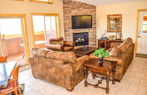 The Lodge at Duck Creek - Foto 60