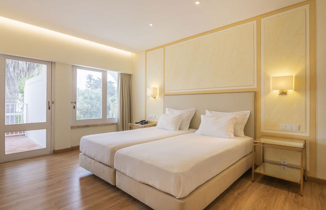 Carvoeiro Hotel - Foto 9