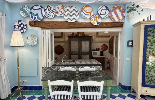 Positano Suite - Foto 2