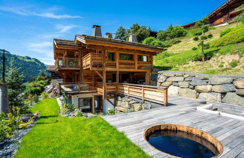 Chalet TheMoon - La Clusaz - Foto 24