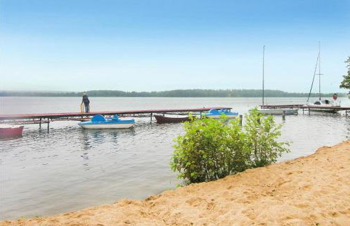 Holiday Home Morag Kretowiny Iii - Foto 14