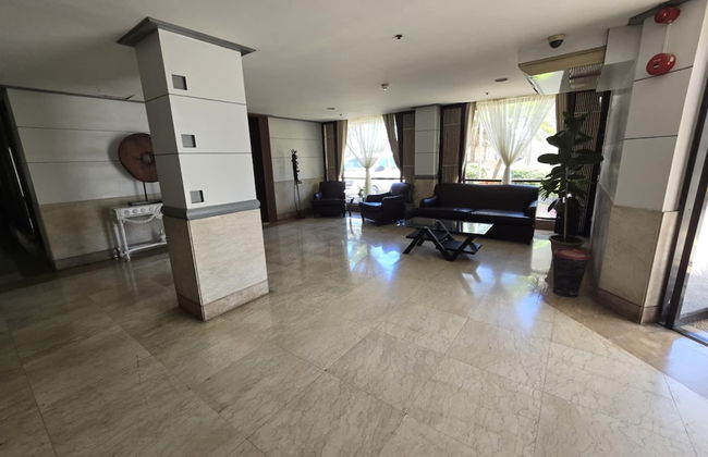 Cozy Apartment Oasis in San Dionisio - Foto 28