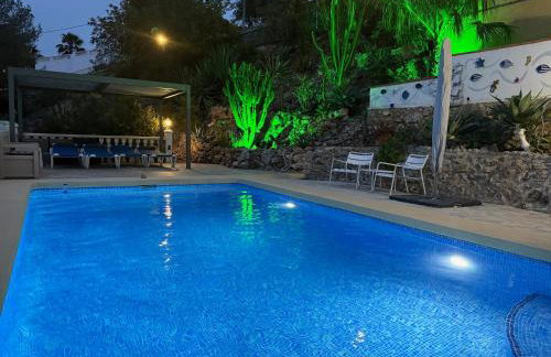 Villa Arturo Tossal Gross - Foto 42