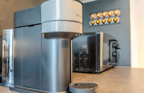 Modernes Apartment 2 Zi zentral - Foto 12