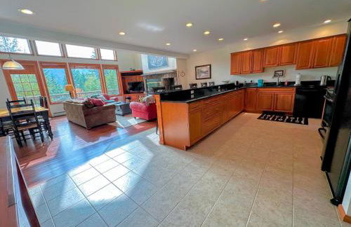 SH1 Beautiful StoneHill Townhouse in Bretton Woods - Foto 9