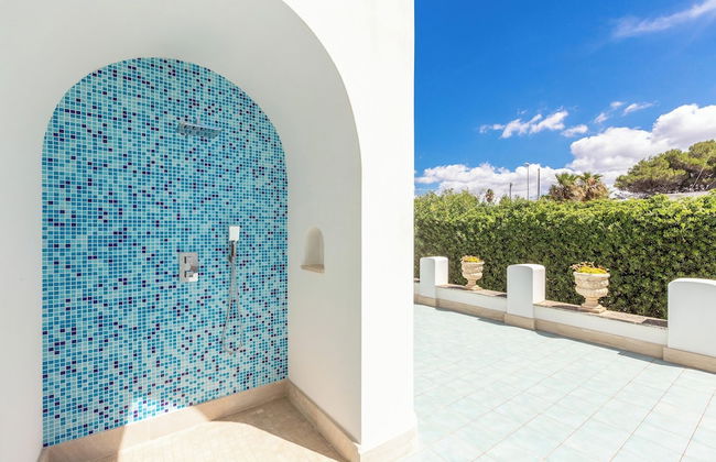 4077 Villa Giusy 2 by Barbarhouse - Foto 31