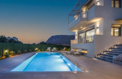 Utopia Luxury Villas - Photo 43