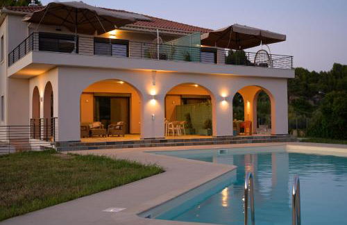 Antinea Olympian Villa - Foto 36