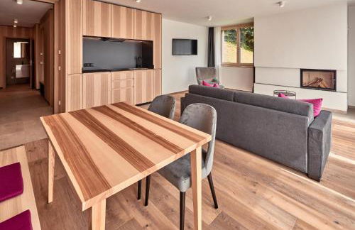 Staufen Chalets am Schlossberg mit Oberstaufen PLUS und PLUS GOLF - Photo 21