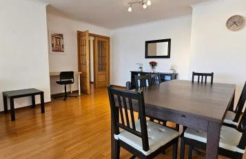 Modern 3 Bed Flat - Beaches, Expo & City Fun - Your Gateway to Lisbon - Foto 11