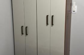 CasaAju - Sua nova opção de hospedagem em Aracaju, reformada e toda mobiliada, com tudo novinho, no capricho só para você - Foto 11