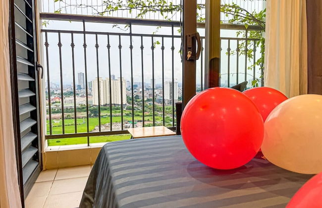 Canh Apartment in Vinhomes Green Bay - Foto 54