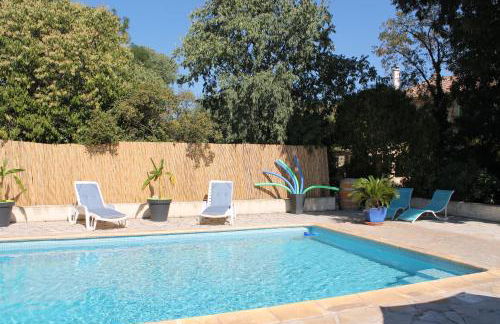 Le Jardin du Somail - Foto 13