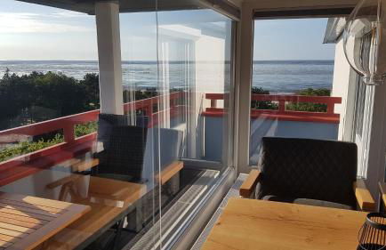 LITTLE SKYSUITE Terrassenhaus W 94 - Foto 2