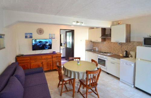 Seaside holiday house Mali Iz (Iz) - 17536 - Foto 13