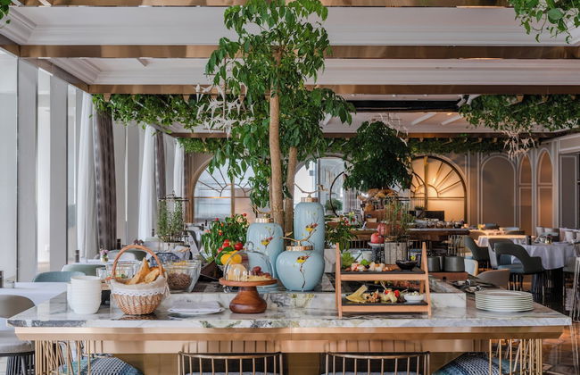 Jumeirah Living Guangzhou - Residences - Photo 77