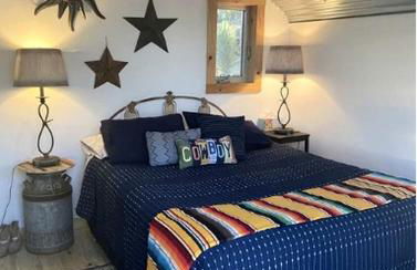 Charming Yucca Valley Cabin Rental for Getaways in California - Foto 6