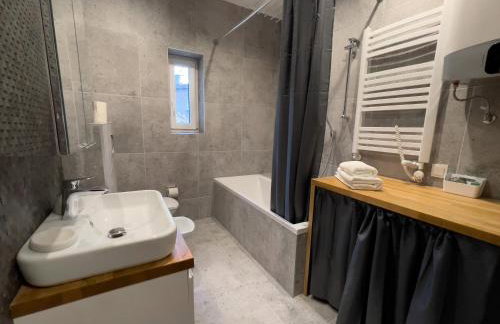 URBAN APARTMENTS Premium No 3, FREE PRIVATE PARKING, Self CHECK-IN - Foto 22